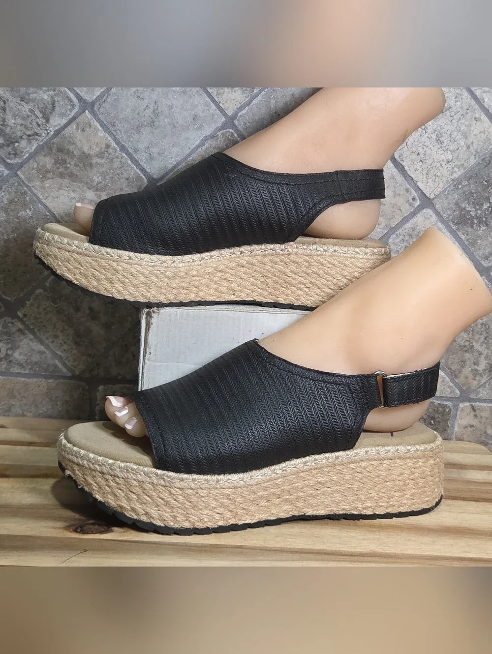 OTBT marina black
